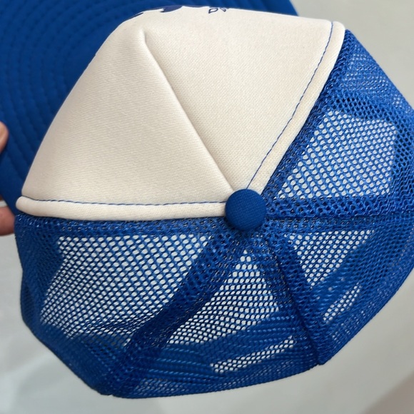 Las Vegas Trucker Snap Back Hat - Picture 9 of 9